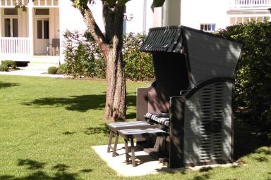Villa Minerva Ferienwohnung 07 - Minerva Ferienwohnung 07