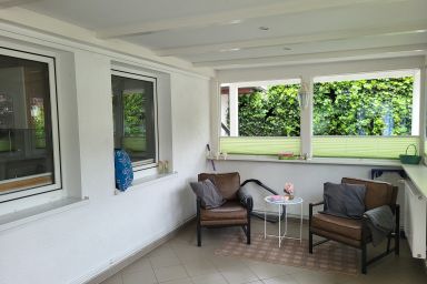 Ferienhaus Thiel EG