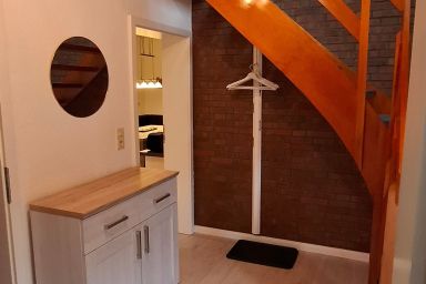 Ferienhaus Sander
