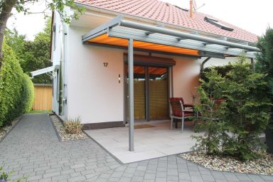 Leuchtturmstraße Haus 17, nur 100 m von der Ostsee entfernt - Leuchtturmstraße Haus 17 nur 100 m vom Strand entfernt