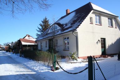 Ferienwohnung  Swante - Ferienwohnung Swante