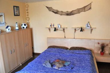 Ferienwohnung Neuendorf - Ferienwohnung