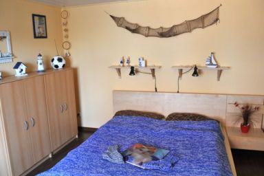 Ferienwohnung Neuendorf - Ferienwohnung