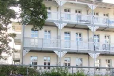 Haus Quisisana -Ferienwohnung 45454-Whg. 9 - Wg. 9