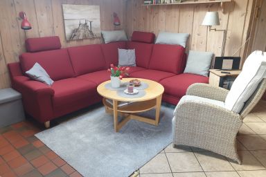 Ferienwohnung Hahn - Ferienwohnung