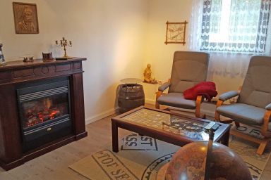 KOS-Ferienwohnungen Grimm - KOS-Ferienwohnung Leuchtturmwärter