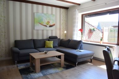 Doppelhaushälfte Thormählen/Wulf - Ferienhaus Thormählen