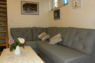 Ferienwohnung Austernfischer
