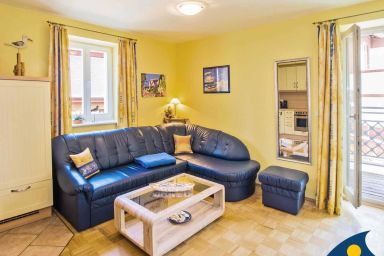 Stadtresidenz Whg. 04 - SR 04