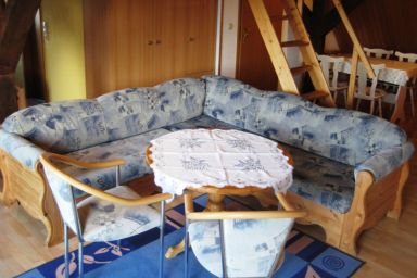 Lod - Bahlo - Wohnung 1