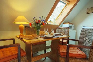 Fewo  im Herzen der Insel / Familie Konopka - Ferienwohnung 4