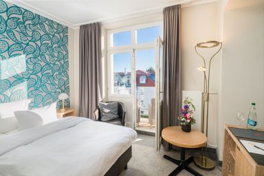 Hotel Residenz Waldkrone Kühlungsborn GmbH & Co.KG - EZ