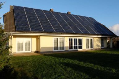 k) Alte Schmiede 4 - 3-Raum DHH mit Garten - AS-2