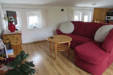 Ferienwohnungen Busack - Ferienwohnung BS1