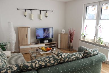 Ferienhaus Ostseestern - Befeld - Fewo Meeresbrise