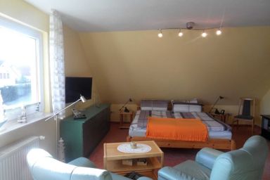 Appartement Fam. M.Lehmann - Appartement