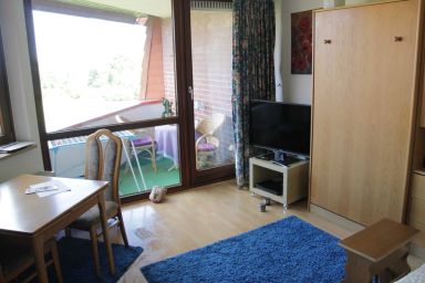 Apartment am Hafen