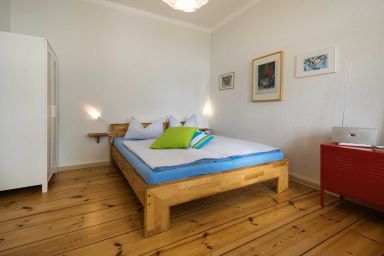 Ferienwohnungen Proll - Möwennest