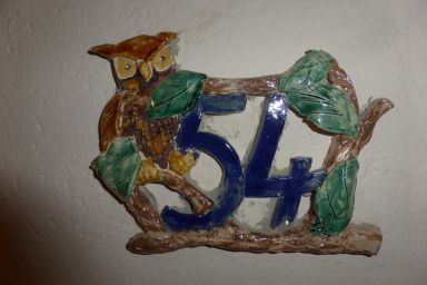 Käuzchenkuhle - Zimmer 34