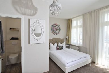 Aparthotel Waldfrieden - DZ ***