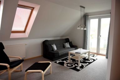 Annabell - Ferienwohnung