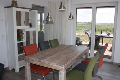 Ferienhaus Kormoran - Ferienhaus Kormoran- 2 SZ bis max. 5 Pers. und 2 Babys