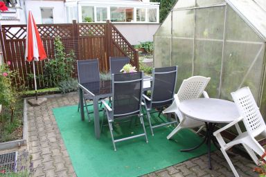 Bungalow Poggendorf - Bungalow 1