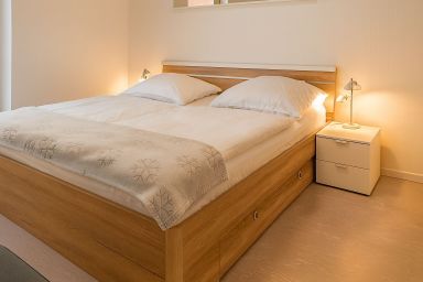 (15) Apartment Warnemünde - Apartment