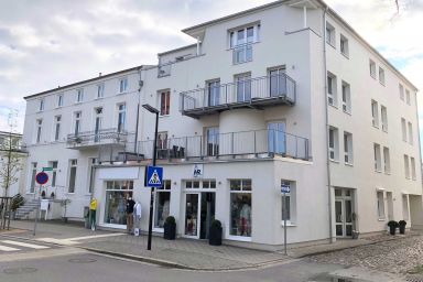 (19) Apartment Warnemünde - Apartment