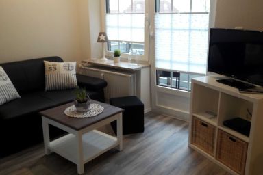 Ferienwohnung Kleine Auszeit - Kleine Auszeit