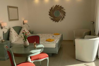 Appartementhaus Sonnenblick - Apartment 6 mit Balkon