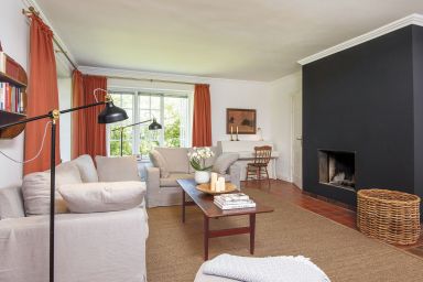 Zollhaus von A&M - Zollhaus