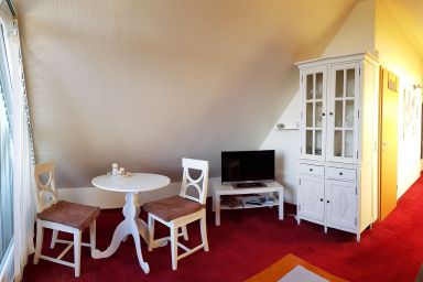 Urlaubslust Ferienhaus  12 - Ferienwohnung 12/5