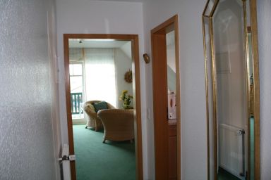 Urlaubslust Ferienhaus  16 - Ferienwohnung 16/4