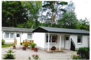 Feriensiedlung Rother - Ferienhaus 4