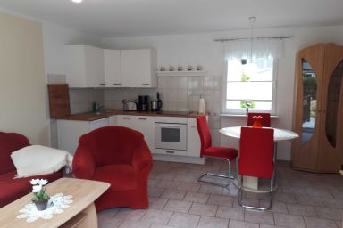 Feriensiedlung Rother - Ferienhaus 2