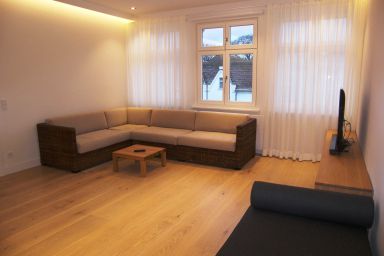 Villa Viktoria *100m vom Ostseestrand entfernt* - Ferienwohnung 6