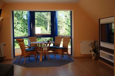 Ferienwohnung Frehse - Ferienwohnung Carolin