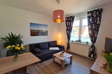 Haus Unter den Kastanien - Whg. 2 Kuschelsuite
