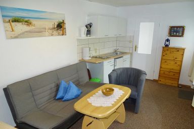 Lod - Ganzow - Ferienwohnung 2 (h)