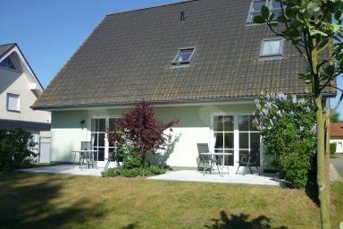 Ferienhaus Wiesenblick - Ferienwohnung Wiesenblick 2-1 SZ bis max. 3 Pers.