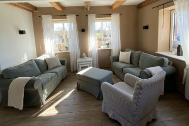 Ferienhaus Uhlenstraat - Ferienwohnung Käthe