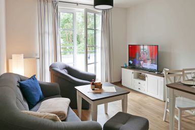 Baabe Inselparadies Fewo Jasmund Ref. 213719 u 9 - Fewo Jasmund Ref. 213719 u 9