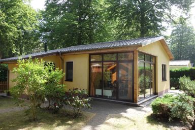 Ferienhaus Ostseeparadies auf dem Ostseecamp Graal-Müritz