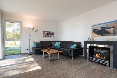 Appartement Haffperle - Oase am Haff - Haffperle 1-4