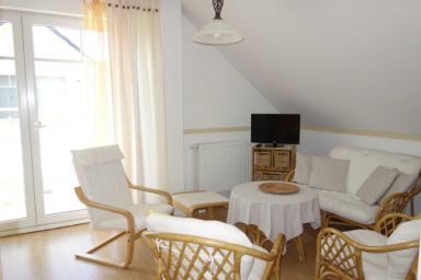Haus Bernstein 1 - Appartement Bernstein 1