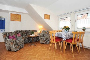 Ferienwohnungen Haus Steuerrad - Ferienwohnung 3