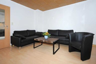 Ferienwohnungen Haus Steuerrad - Ferienwohnung 2