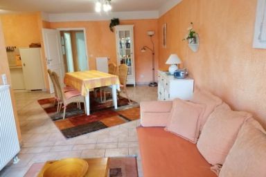 Ferienwohnung Inselromantik