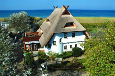 Hotel_Haus Windhook (direkt an der Ostsee) - App. 1 Windhook Brücke